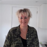 Baukje Wendelaar Bonga