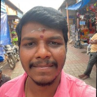 Srikanth Raj