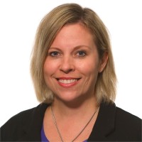 Amy J. Wilkinson