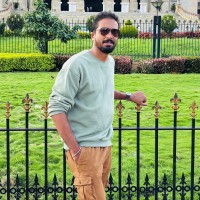 Vikas Vijayan