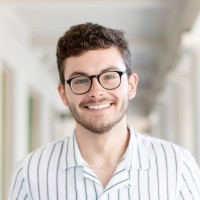 Sam Huber