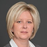 Michelle Lay