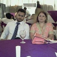 Behzad Yousaf
