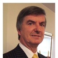 Russell Slack