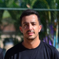 Lucas Fernando Monteiro