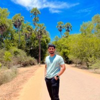Hemachandra K Naveen