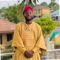 Akinrinade Adedayo