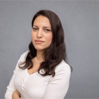 Hanin Majadli
