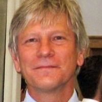 Darrell Wiens