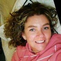 Liz Vanderhoof