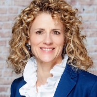Shannon Riley Perry, AIA, LEED AP