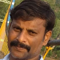 Vakiti Venkateswarlu