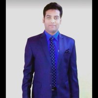 Ravi Kumar Rajput
