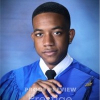 Marcellus Thomas Jr.