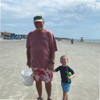 Bob Usher