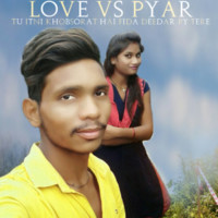 Yash Gondane