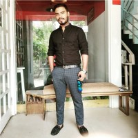 deepak bal