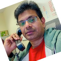 Suresh Kumar