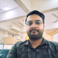 Amit Kumar Dash