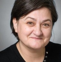 Nicoleta Belosinschi