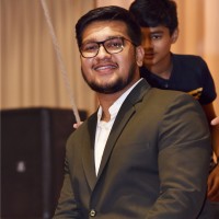 Ar. Jeet Shah