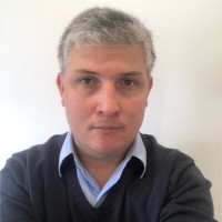 Gastón Riveros
