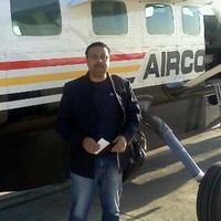 Ranajeet Mittra