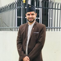 Upendra Adhikari