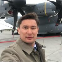 Nurlan Kundakbayev