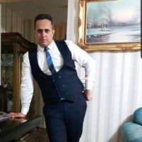 Ali Ahangari