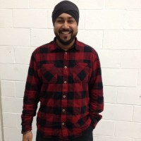 Inderpreet Singh