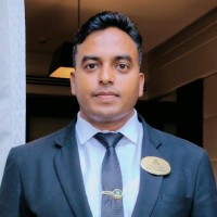 Deepak Modi
