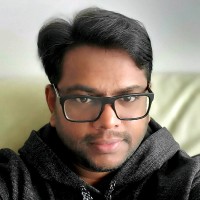 Santhosh Chakravarthy Vittal Vivegananthan