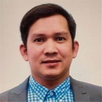 Roy Mendoza