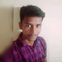 M Saranraj