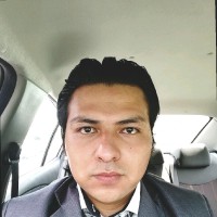 José Arnulfo G.