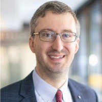Will Martin, Cpa