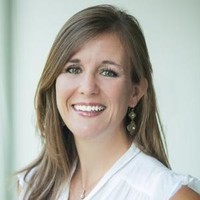 Stephanie Scurlock, MCR