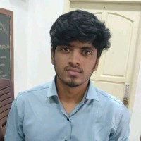 Pasupathi K