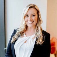 Nicolette Mazurick