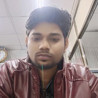 Ashish Yadav