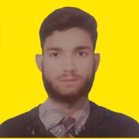 Jibran Shah