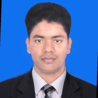 MD Khairul Bashar