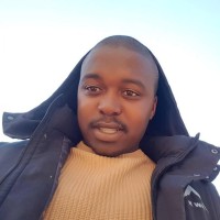 Ndumiso Ndlovu