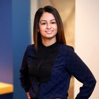 Amandeep Sohi, Cpa, Ca
