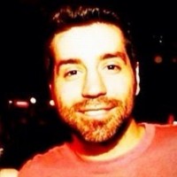 Chris Miranda