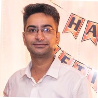 Sumit Prakash