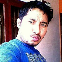 Zohaib Hussain