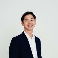Andrew Hong