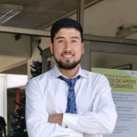 Gustavo Felipe Rivas Álvarez